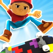 Epic Skater 2 Game Cheats