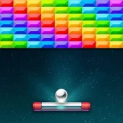 Brick Breaker : Space Outlaw Cheat Codes