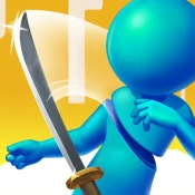 Sword Play! Ninja Slice Runner Game Cheats