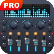 Equalizer Music Player Pro No Ads Premium