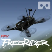 FPV Freerider Game Cheats