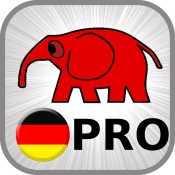 14000 German verbs PRO No Ads Premium