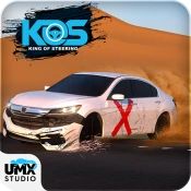 King Of Steering - KOS Drift Game Cheats