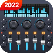 Equalizer Music Player & Video No Ads Premium