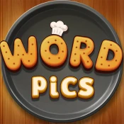 4 Pics 1 Word Cookie Game Cheats