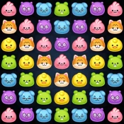 Candy Friends Forest : Match 3 Game Cheats