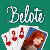 Belote & Coinche Multiplayer Cheat Codes