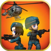 WAR! Showdown Game Cheats