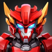 Robot War: Superhero Fight Game Cheats