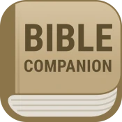 Bible Companion: text, comment No Ads Premium