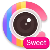 Sweet Candy Camera - selfie fa Premium Mod