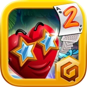 Solitaire Showdown 2 Game Cheats