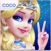 Ice Princess - Sweet Sixteen Cheat Codes
