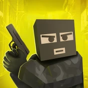 BLOCKFIELD — 5v5 PvP Shooter Game Cheats