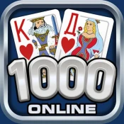 Thousand 1000 Online card game Cheat Codes