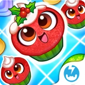 Cupcake Mania Christmas Game Cheats