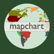 MapChart Premium Mod