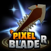 Pixel Blade R : Idle Rpg Game Cheats