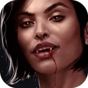 Vampire — Night Road Game Cheats