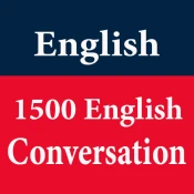 English 1500 Conversation No Ads Premium