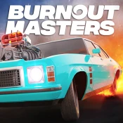 Burnout Masters Cheat Codes