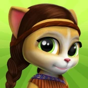 Emma the Cat Virtual Pet Game Cheats