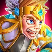 Forest Knight - Tactical RPG Game Cheats