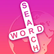 Word Search -  World's Biggest Cheat Codes