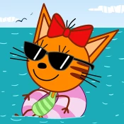 Kid-E-Cats: Sea Adventure Game Cheat Codes
