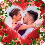 True Love Frames & Pic Collage No Ads Premium