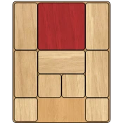 Klotski Game Cheats
