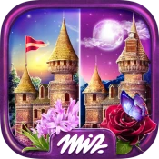 Find the Difference Fairy Tale Game Cheats