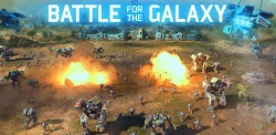 Battle for the Galaxy LE | Mods, Generators and Hack Tools banner