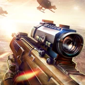 King Of Shooter : sniper shot Cheat Codes