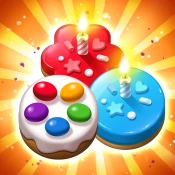 Cookie Crunch Classic Game Cheats