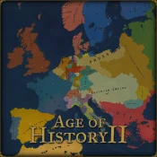 Age of History II Europe Game Cheats