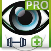 Eye exercises Pro Premium Mod
