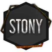 Stony Icon Pack Premium Mod