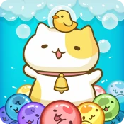 MitchiriNeko Bubble: Shooter Game Cheats