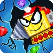 Digger 2: dig and find minerals Game Cheats