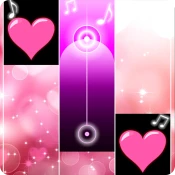 Lovely Heart Piano Tiles Cheat Codes