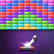 Bricks Breaker Challenge Game Cheats