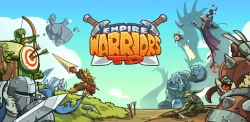 Empire Warriors: TD Dungeon | Mods, Generators and Hack Tools banner