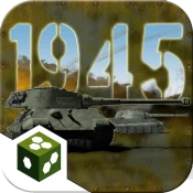 Tank Battle: 1945 Game Cheats