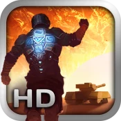 Anomaly Warzone Earth HD Game Cheats