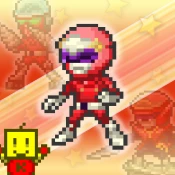 Legends of Heropolis Game Cheats