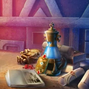 The Legacy 1 CE Game Cheats