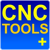 CNC TOOLS + No Ads Premium