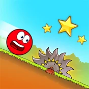 Red Ball 3: Jump for Love Game Cheats