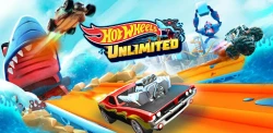 Hot Wheels Unlimited | Mods, Generators and Hack Tools banner